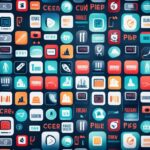 Aplicativos de Filmes: Assista Seus Favoritos no Celular