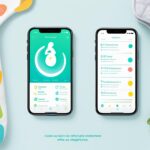 Acompanhe Sua Gestação com Aplicativos de Gravidez