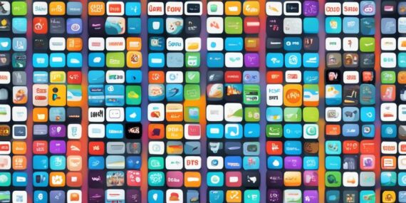 Os melhores aplicativos de TV para sua diversão