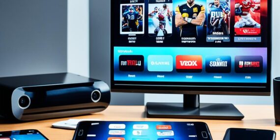 Melhores aplicativos para assistir TV gratuitamente