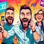 App de Mudança de Voz: Crie Efeitos Divertidos e Únicos