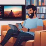 Descubra como assistir TV grátis com aplicativos!