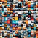 Os Aplicativos de Filmes Mais Populares e Bem Avaliados de 2024