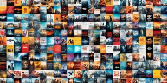 Os Aplicativos de Filmes Mais Populares e Bem Avaliados de 2024