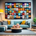 Descubra Filmes e Séries no Google TV Agora