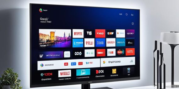 Google TV: Sua Smart TV Ficou Ainda Melhor