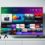 Google TV Streaming: Sua Nova Experiência de TV