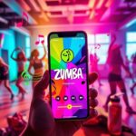Aplicativos de zumba para android