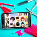 Descubra os Melhores Aplicativos para Testar Novos Cortes de Cabelo