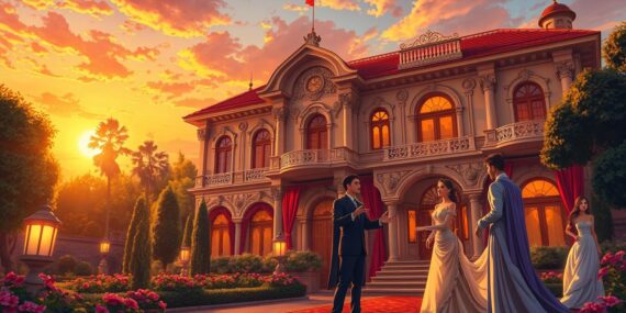 Descubra Novelas Turcas! Conheça os Apps Mais Completos!