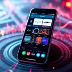 Mudança de voz e estilo vocal de forma simples com apps