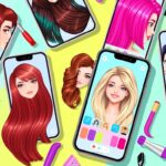 Renove Seu Estilo com os Melhores Apps para Mudar o Cabelo Fácil