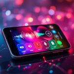 Aplicativo Mudança de Voz: Voice changer with effects