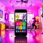 Como Escolher o Melhor Aplicativo de Zumba para Treinar em Casa