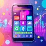 Entre na Brincadeira com os Aplicativos de Mudança de Voz