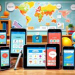 Melhores Aplicativos Grátis para Aprender Inglês Rápido e Fácil