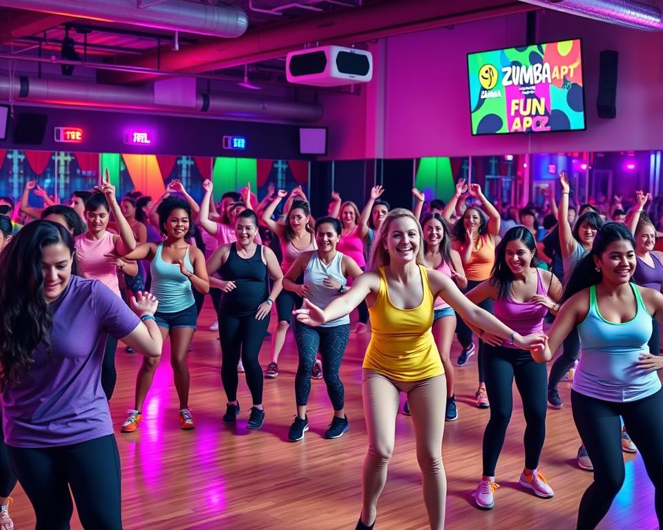 dançafitme Zumba