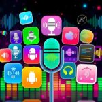Top apps de mudança de voz