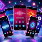 Mudar de voz nunca foi tão fácil: Aplicativos magicos!