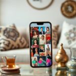 Melhores apps para assistir novelas turcas no celular!