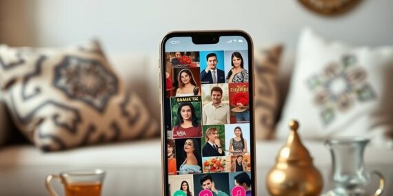 Melhores apps para assistir novelas turcas no celular!