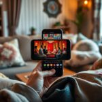 Descubra como ver novelas turcas direto do seu smartphone