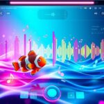 Aplicativo de mudança de voz: Clownfish