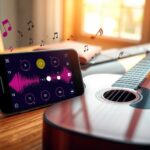 Melhores Aplicativos Grátis para Afinar Violão: Descubra Agora