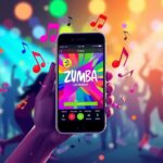 Como Usar Aplicativos de Zumba para Emagrecer Rápido