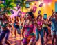 Transforme Seu Treino com os Melhores Aplicativos de Zumba