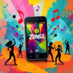 Aplicativos de Zumba Grátis: Dance e Fique em Forma