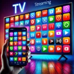Aplicativos de assistir TV pelo celular de forma online