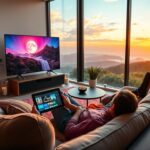 Aplicativos para Assistir TV em Qualquer Lugar: Dicas e Sugestões