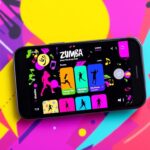 Aulas de Zumba Grátis Online: Aplicativos Para Manter a Forma!