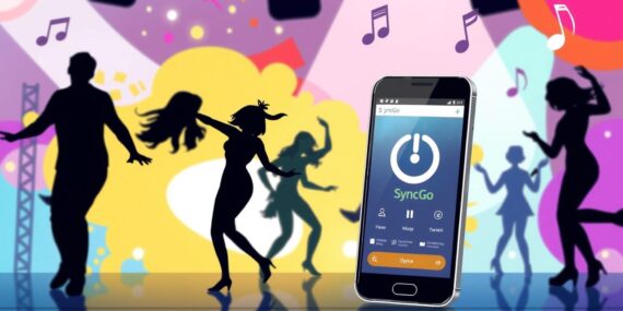 Comece a dançar hoje com Apps de Zumba gratuitos!