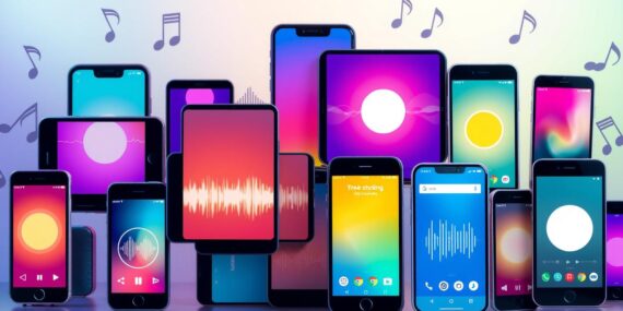 Experimentar Novas Vozes com Aplicativos Grátis e Fáceis de Usar