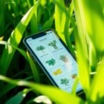 Como Identificar Plantas com Seu Celular: Melhores Apps