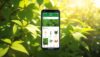 Identifique Plantas com Precisão! Melhores Apps Grátis Disponíveis Agora!