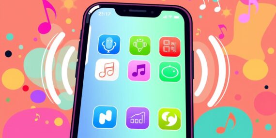 Melhores Apps Grátis para Mudar Sua Voz em Tempo Real