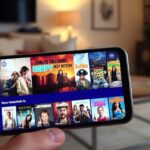 Os Apps Mais Populares para Assistir TV Grátis Online