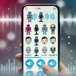 Transforme Sua Voz com Aplicativos Incríveis de Modificação Vocal