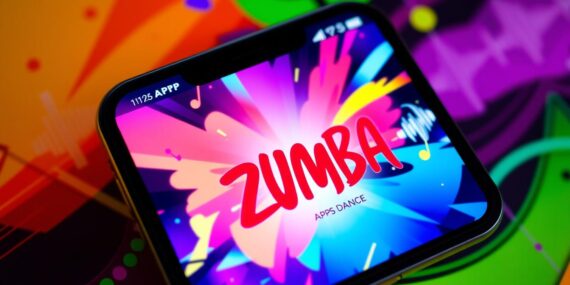 Zumba grátis no celular: baixe agora e comece a dançar!