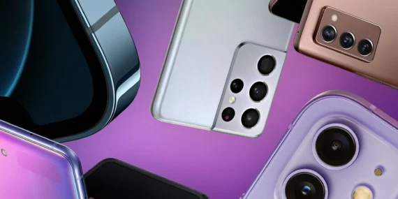 iPhone ou Samsung: Qual é a Melhor Escolha para Você?