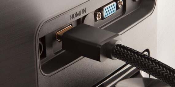 Como Espelhar o Celular na TV com Cabo USB