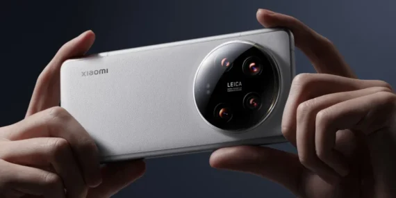 Xiaomi – A Revolução da Tecnologia e Inovação