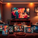 Aplicativos de novelas turcas: Assista agora!