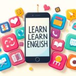 Aprender Inglês Grátis com Aplicativos Incríveis e Divertidos!