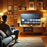 Como assistir novelas e programas de TV usando aplicativos grátis