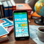 Tenha Inglês Na Palma da Mão Com Este App