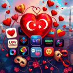 Aplicativos de Streaming para Novelas Turcas: Romance e Drama